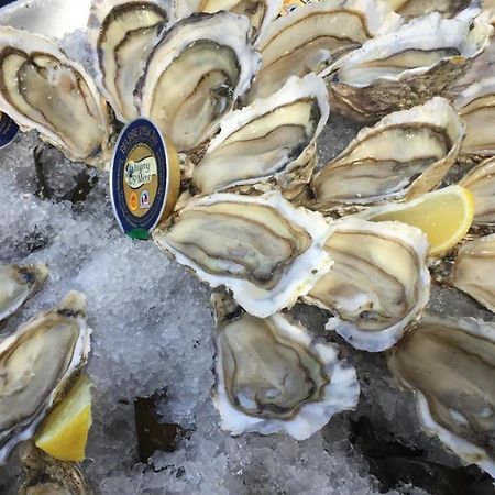 Lodge Cap Lege-Cap-Ferret Luaran gambar