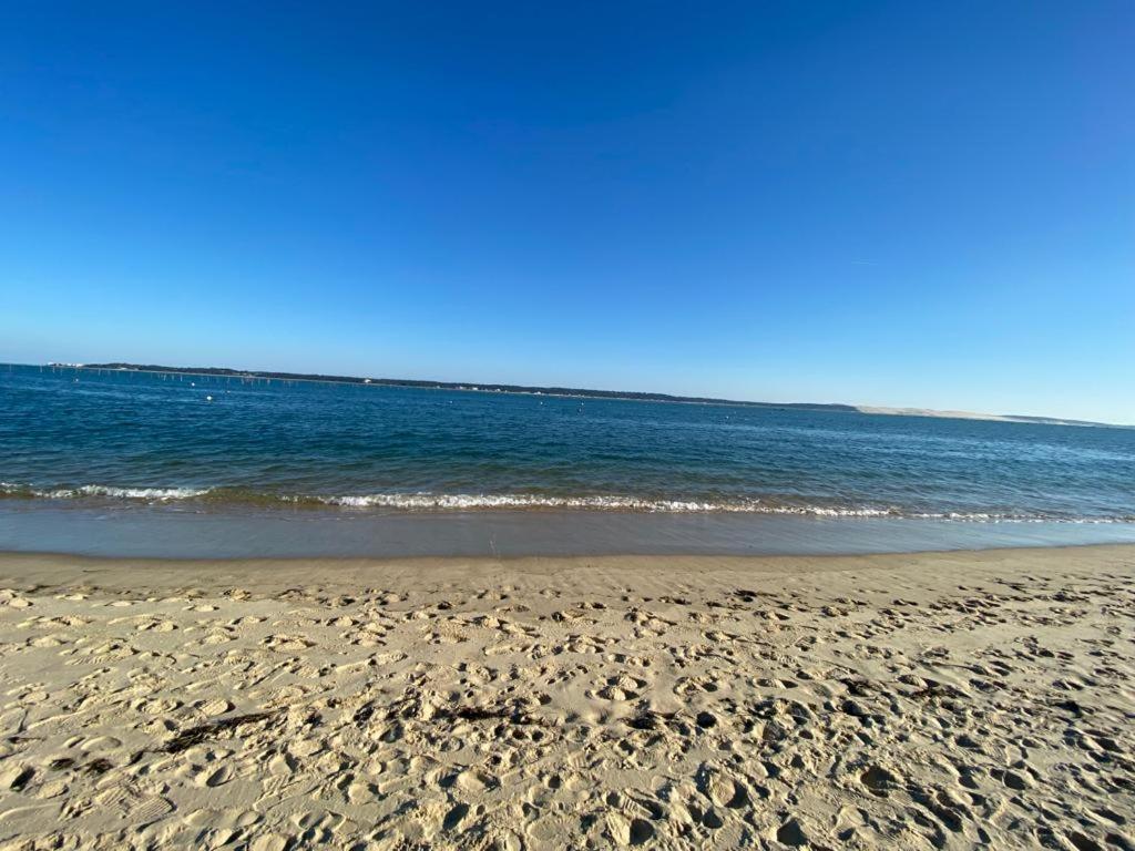 Lodge Cap Lege-Cap-Ferret Luaran gambar