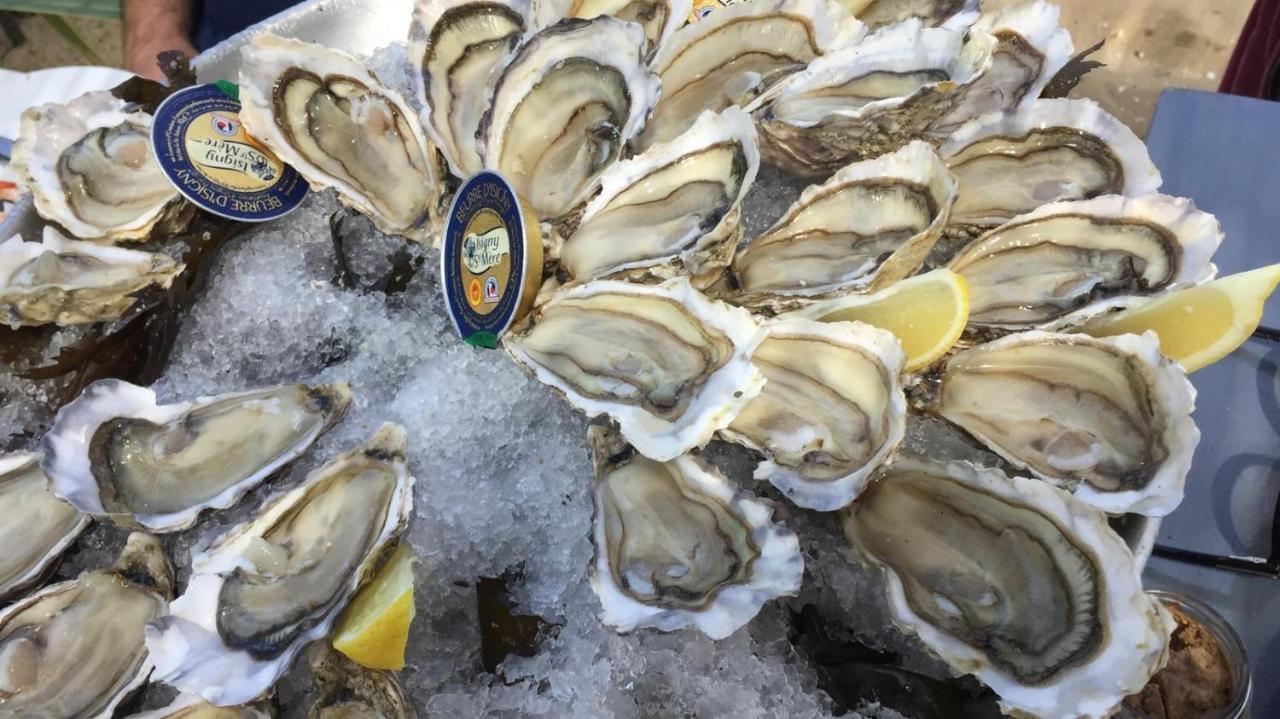 Lodge Cap Lege-Cap-Ferret Luaran gambar