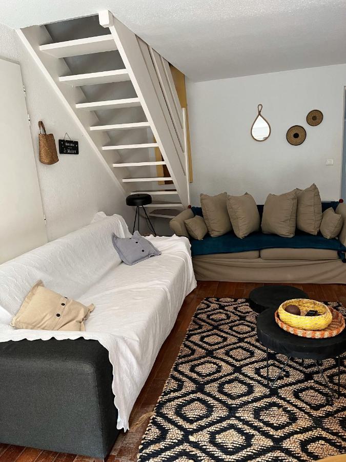 Lodge Cap Lege-Cap-Ferret Luaran gambar