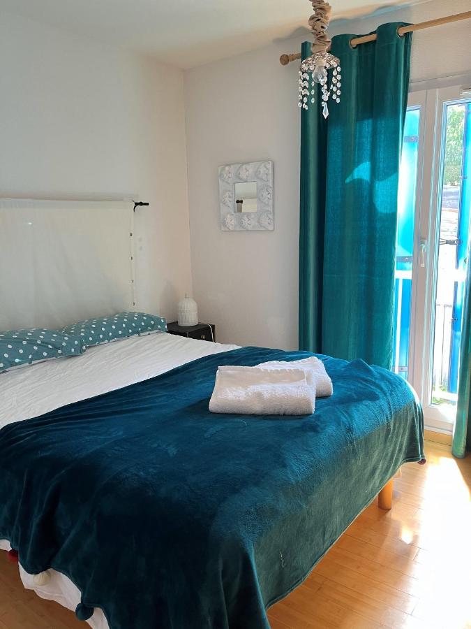 Lodge Cap Lege-Cap-Ferret Luaran gambar