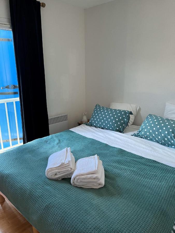Lodge Cap Lege-Cap-Ferret Luaran gambar